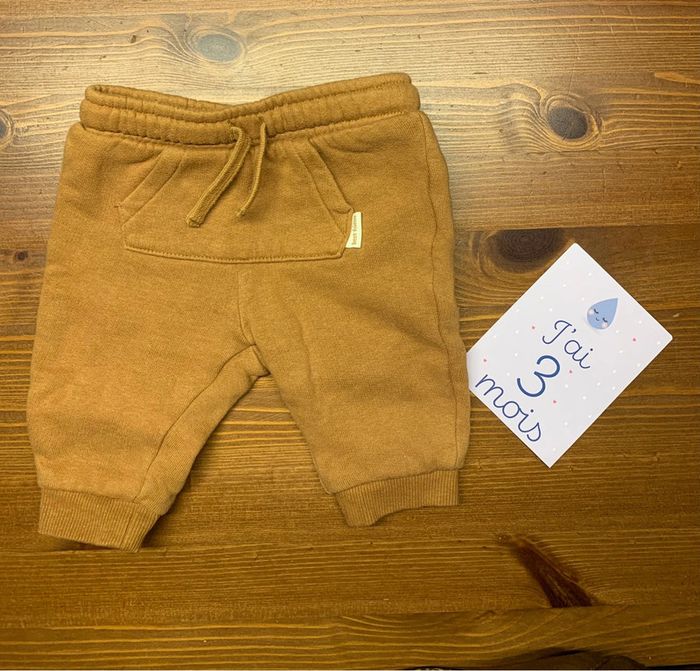 Lot vêtements kiabi 3 mois - photo numéro 6