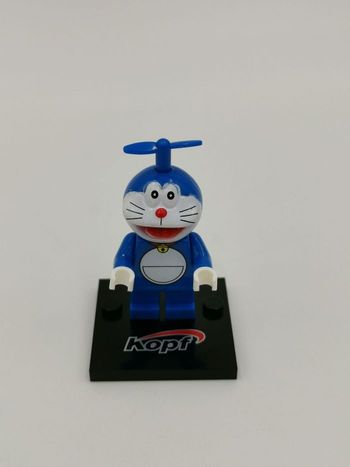 Minifigurine Doraemon MF0442
