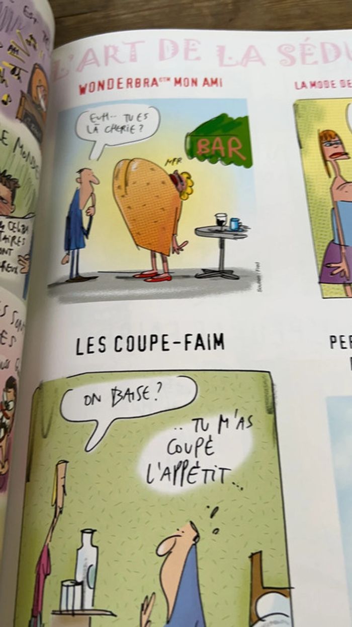 la vie est une loterie - photo numéro 6