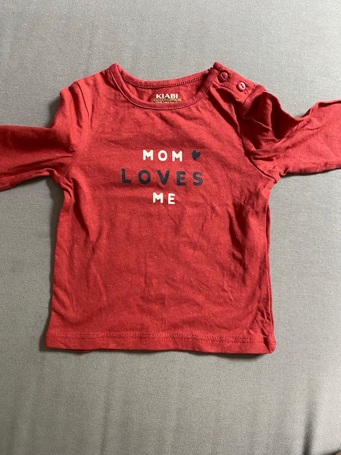 Vêtement 1 et 3 mois - photo numéro 6