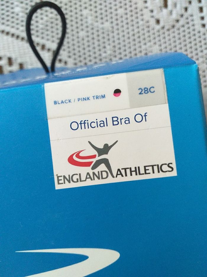 Brassière de sport - photo numéro 2