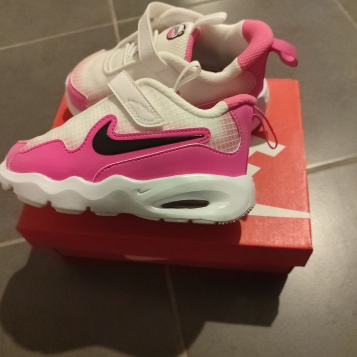 Basket air max - photo numéro 7