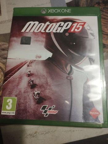 Jeu X BOX ONE