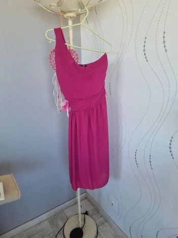 Robe Taille S