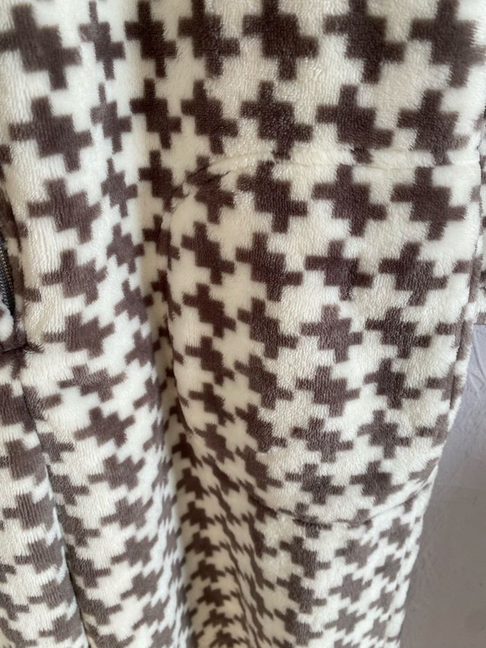 Combinaison polaire - photo numéro 5