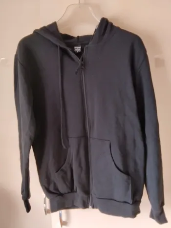 Sweat à capuche (A94)