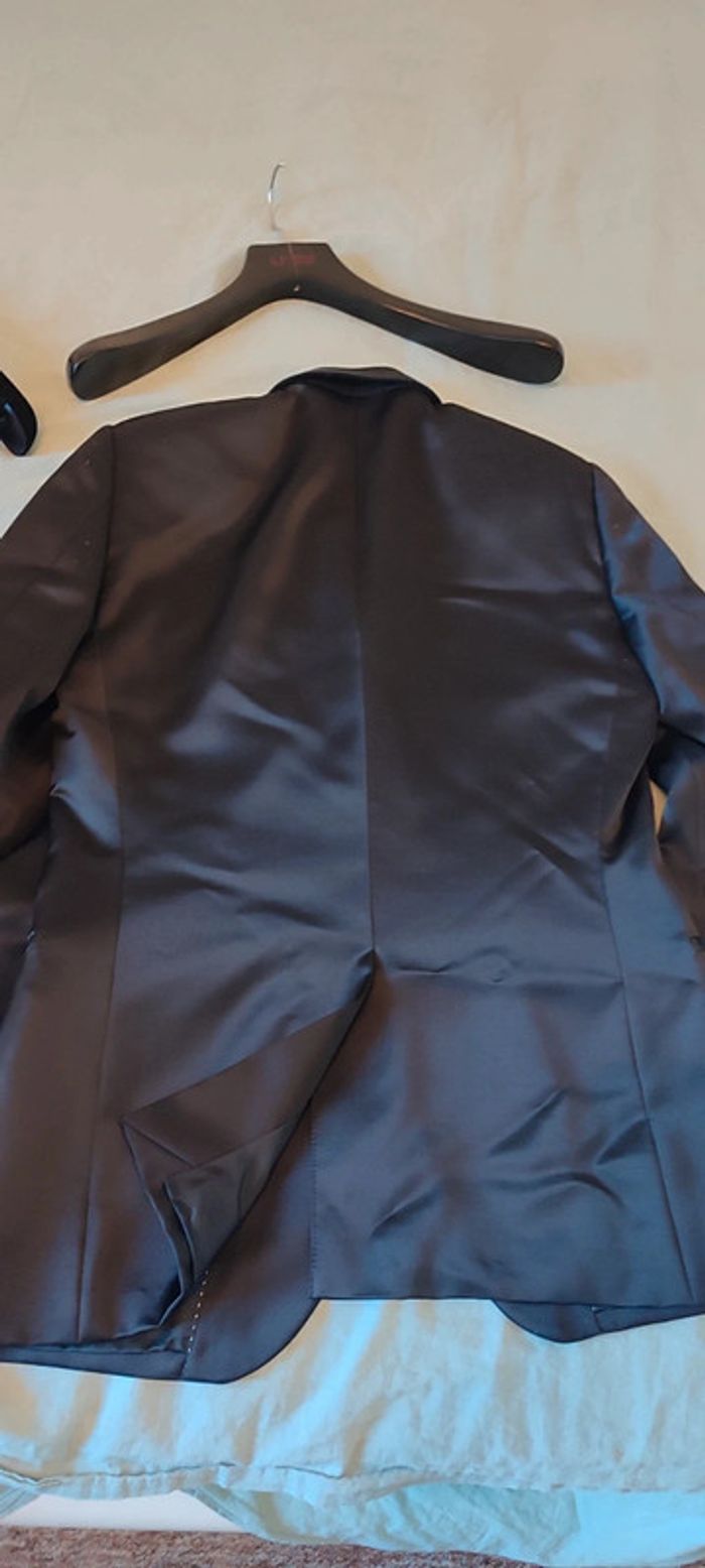 Veste de costume homme Jean de Sey Paris - photo numéro 8