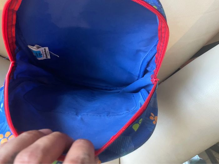 Sac pat patrouille enfants - photo numéro 10