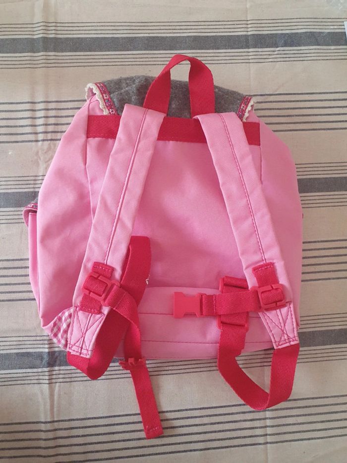 Sac à dos enfant Die Spiegelburg - photo numéro 2