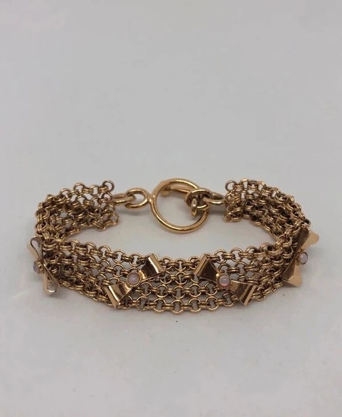 Bracelet vintage - photo numéro 10
