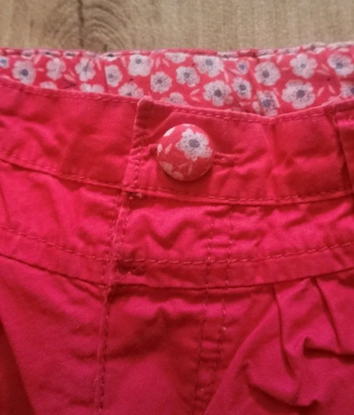 Pantalon primptemps - photo numéro 3