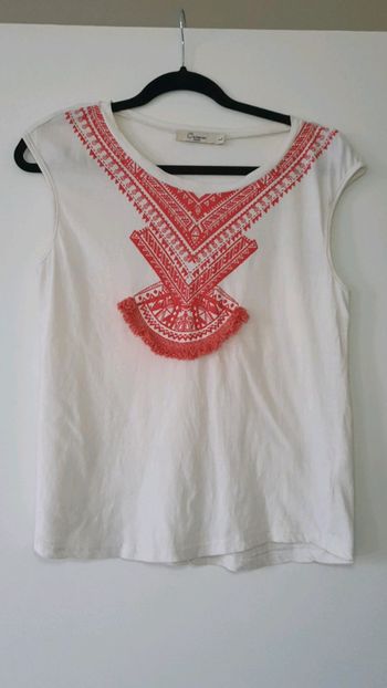 Tee shirt