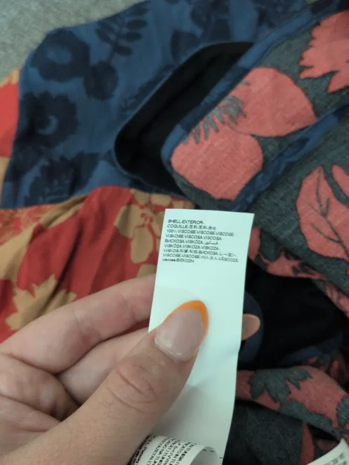 Robe Desigual Taille 42 - Neuve avec Étiquette - photo numéro 7
