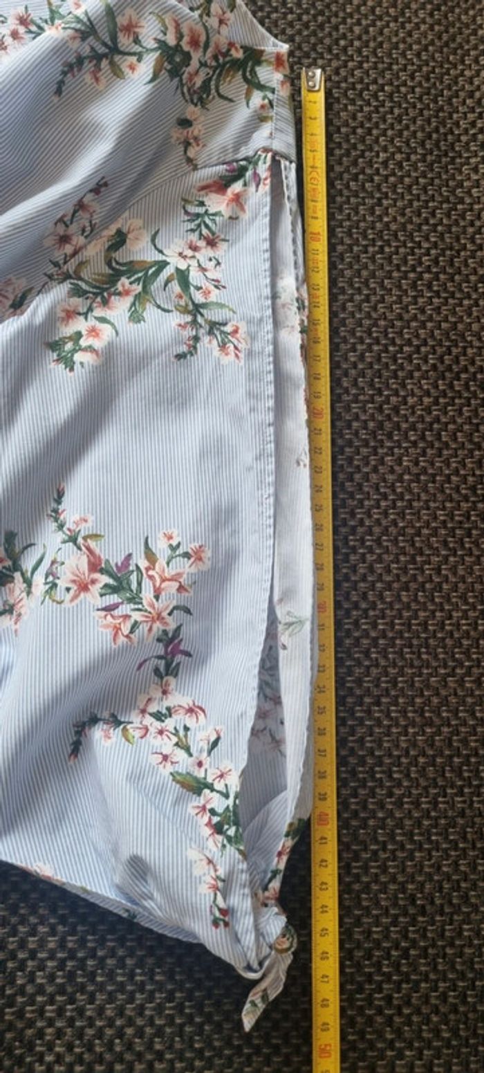 Blouse H&M taille 34 - photo numéro 5