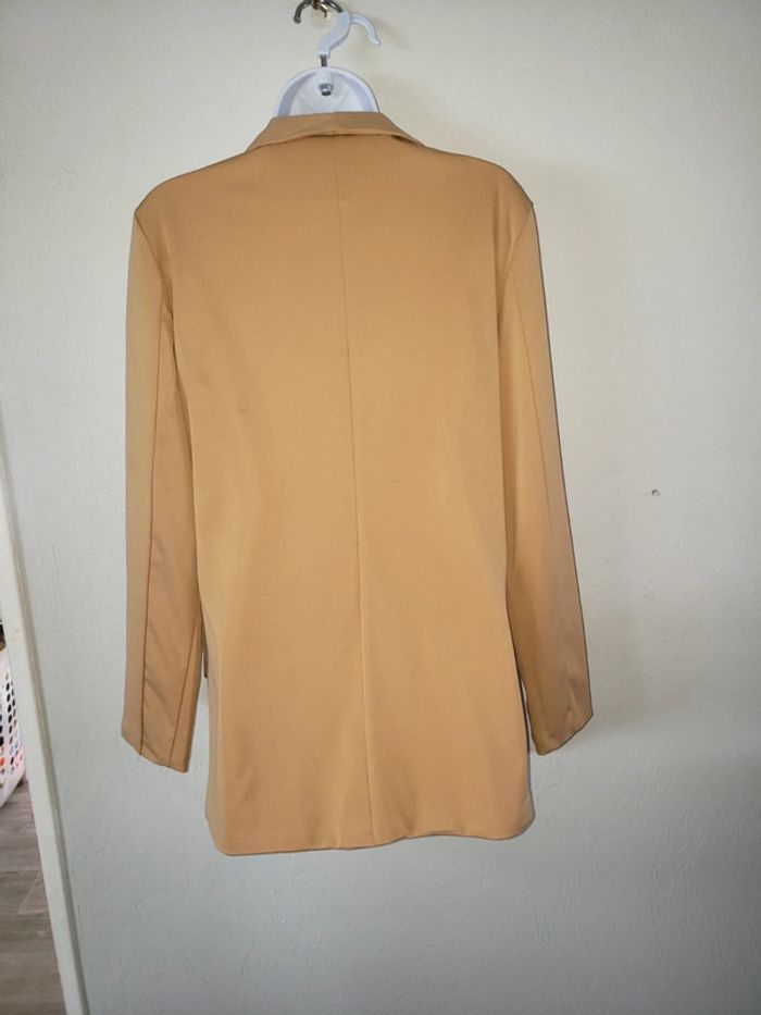 Veste de tailleur overside - photo numéro 2