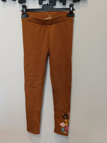 Legging chaud