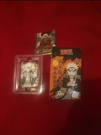 Br jiraya naruto