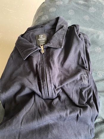 Pull Johann Popken vintage