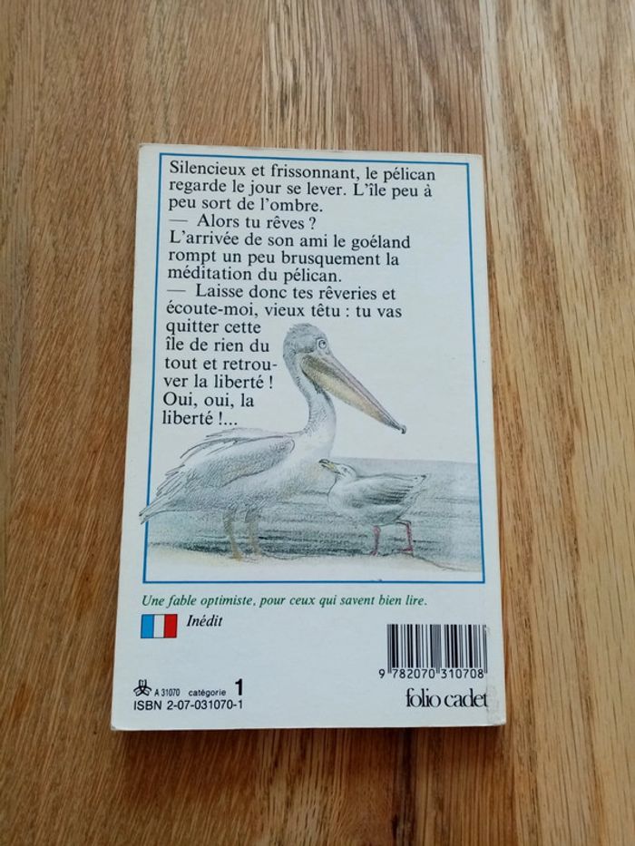 Livre enfant - photo numéro 2