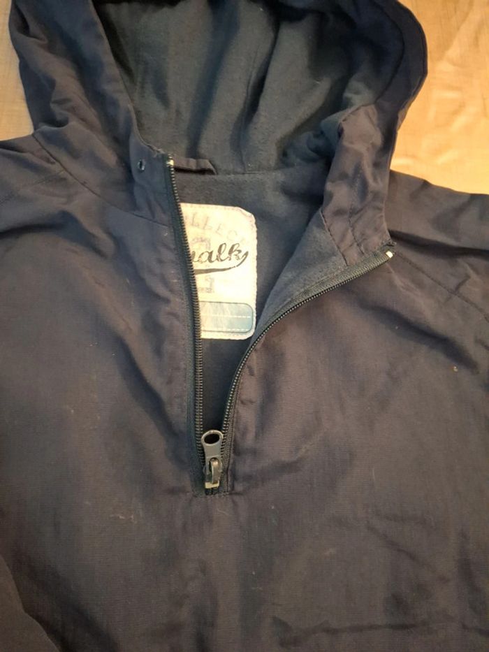 Pull coupe vent doublé 🤍 - photo numéro 4