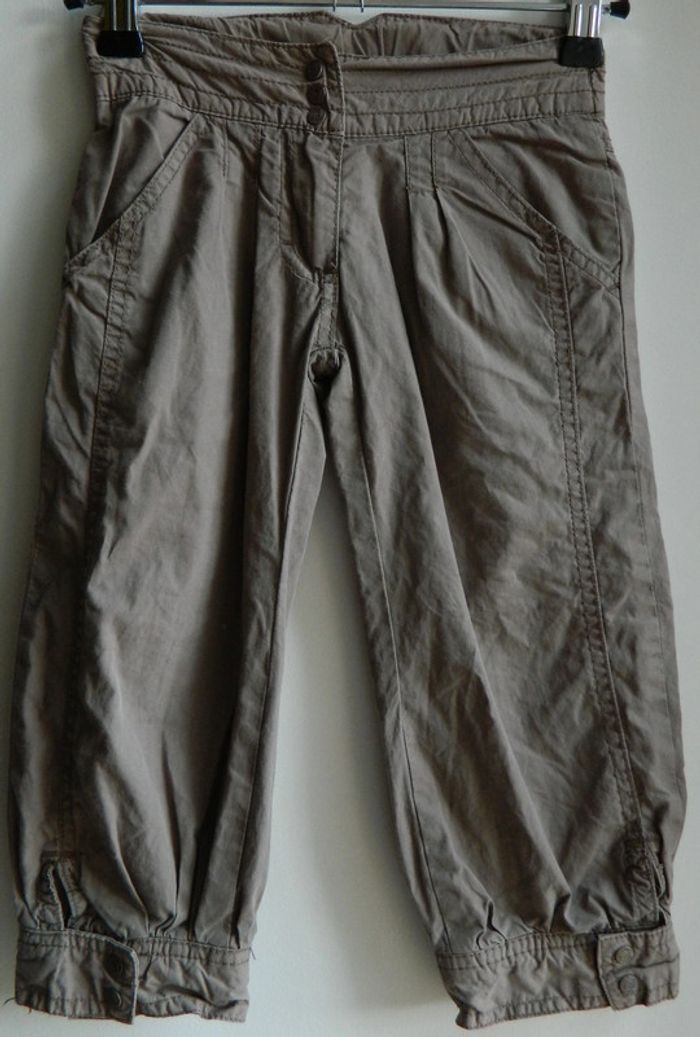Pantalon T 3 ans "Orchestra"