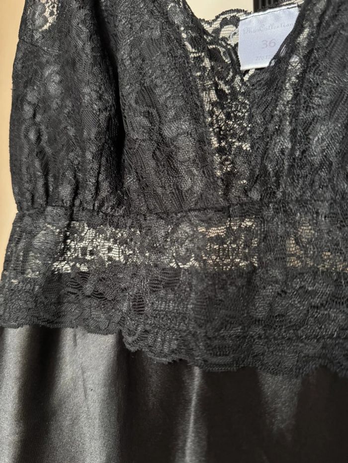 Nuisette noire - photo numéro 4