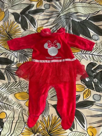 Pyjama de Noël