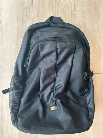 Sac à dos Case Logic noir