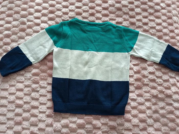 Pull in extenso neuf 80cm - photo numéro 3