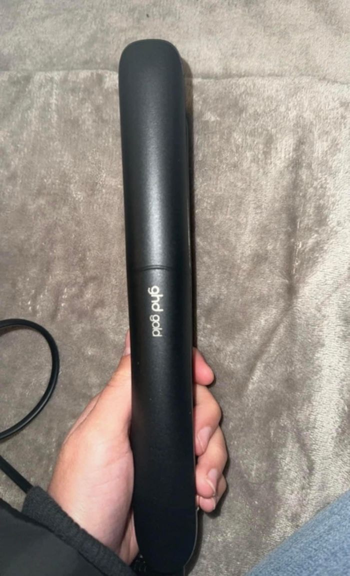 Lisseur Ghd Gold - photo numéro 2