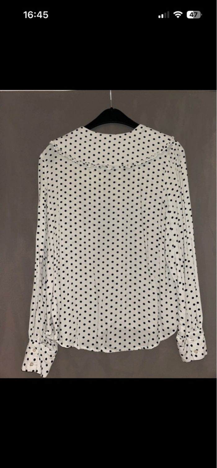 chemisier - photo numéro 3