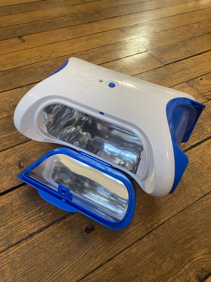 Jeu d’activités moulage 3D Maker - photo numéro 5