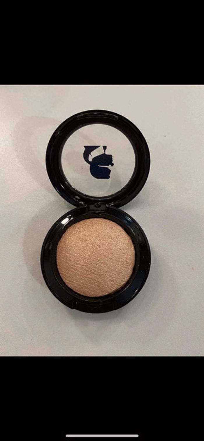Blush cuit beige clair Karl Lagerfeld