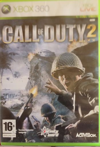 Jeu Xbox 360