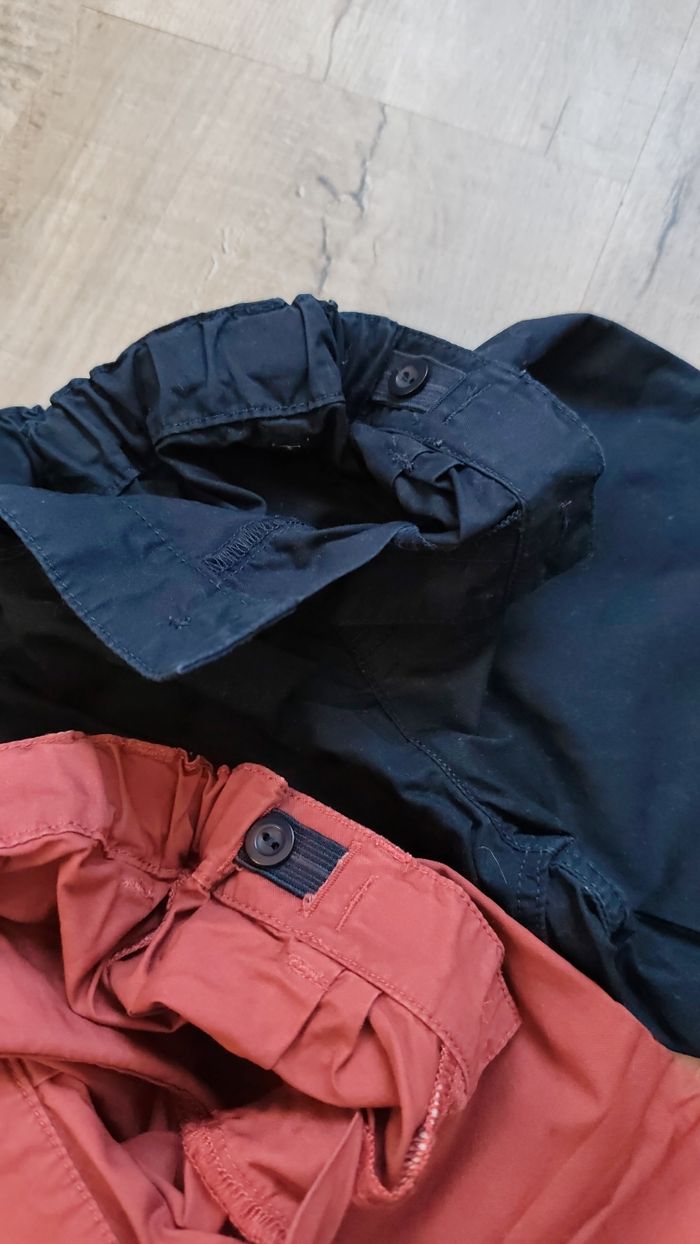 Tenue garçon - photo numéro 5