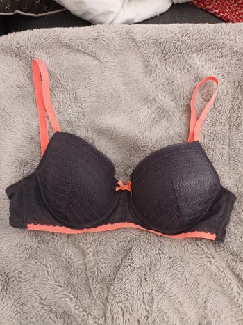 Soutien gorge push up