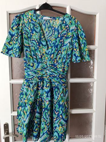 Robe neuve