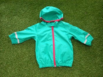 K-way taille 12 mois