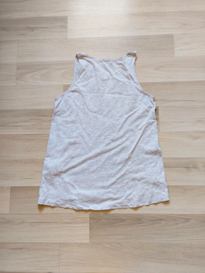 Débardeur sequins - photo numéro 4