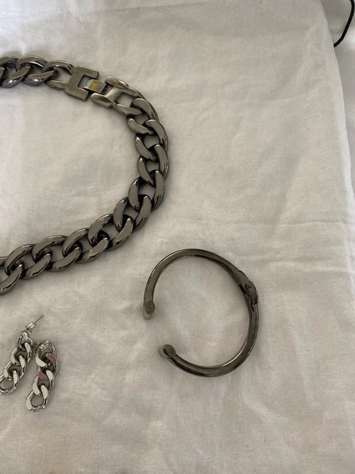 Lot de bijoux - photo numéro 3