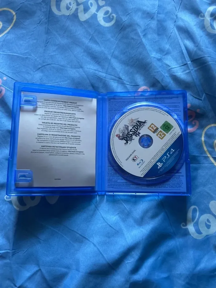 Dissidia PS4 - photo numéro 3