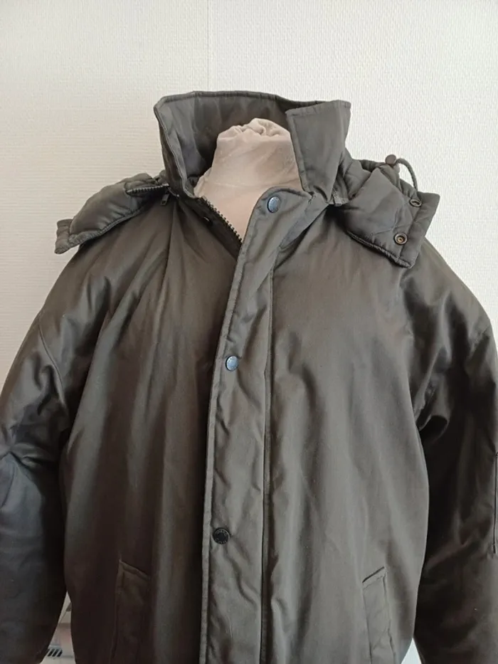 Parka homme - photo numéro 2