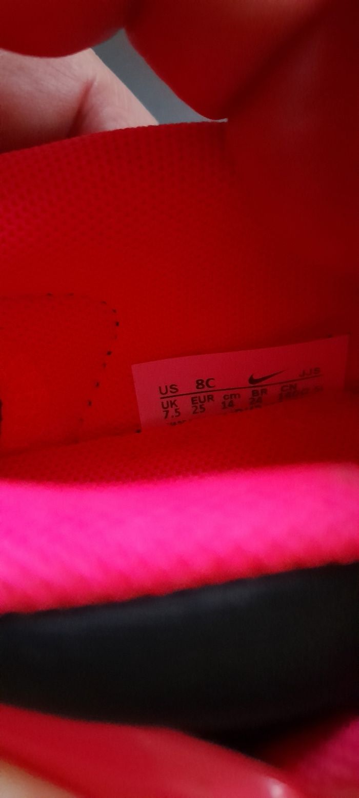 Nike t 25 - photo numéro 6