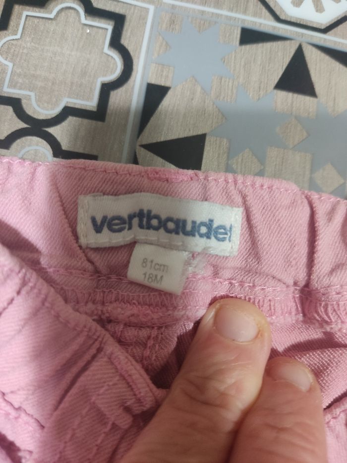 Pantalon - photo numéro 2