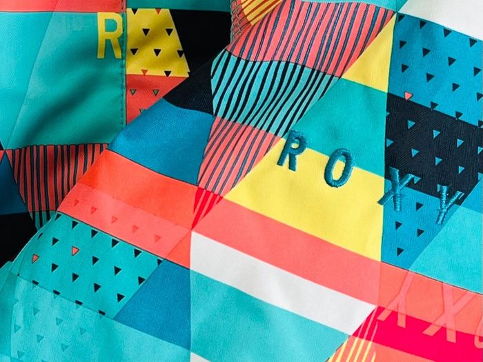 Veste de snowboard/ski DryFlight® 5K avec capuche à fausse fourrure amovible Roxy T-14 ans - photo numéro 4