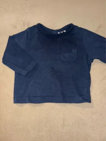T-shirt manches longues