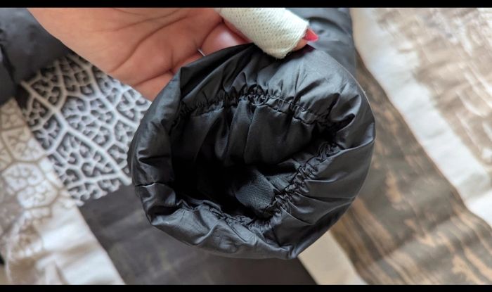 Blouson Kiabi femme - photo numéro 5