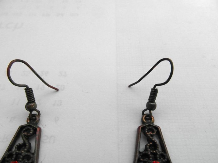 boucles d'oreilles - photo numéro 3