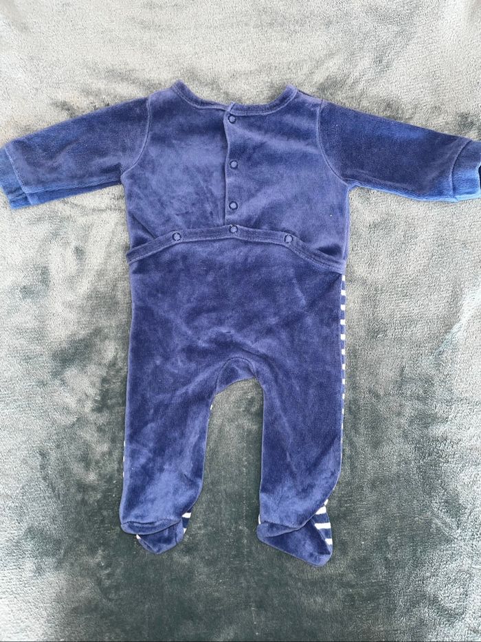 Lot 2 pyjama - photo numéro 8