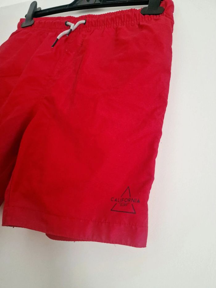 Short maillot - photo numéro 2